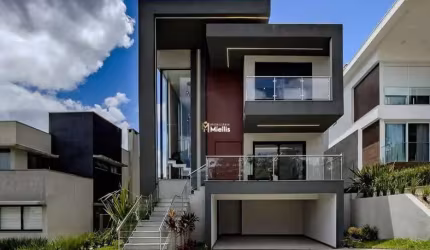 LINDA CASA COND. BUENA VISTA