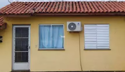 CASA Á VENDA - COND. VILLAGE TARUMÃ