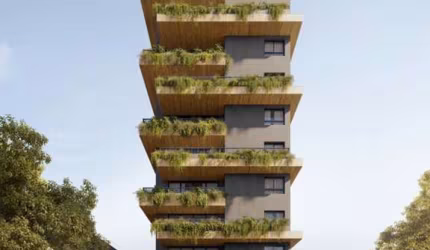 Apartamento para venda  no Bairro Petrópolis em Porto Alegre