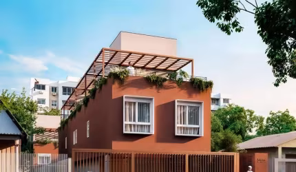 Casa em Condomínio para venda  no Bairro TRISTEZA em Porto Alegre