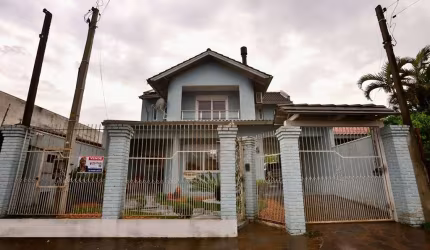 Casa para venda  no Bairro BELA VISTA em ALVORADA