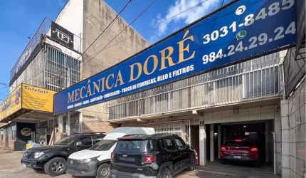 Loja para venda  no Bairro Igara em Canoas