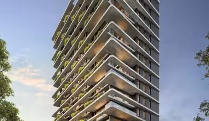 Apartamento para venda  no Bairro Auxiliadora em Porto Alegre