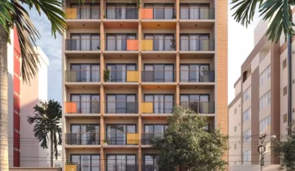 Studio para venda  no Bairro Bom Fim em Porto Alegre