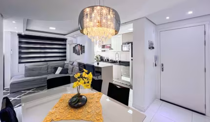 Apartamento para venda  no Bairro São José em Canoas