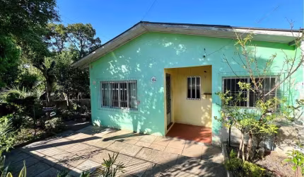 Casa para venda  no Bairro Igara em Canoas