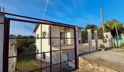 Casa para venda  no Bairro Aparecida em ALVORADA