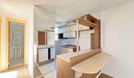 Apartamento para venda  no Bairro VILA NOVA em Porto Alegre