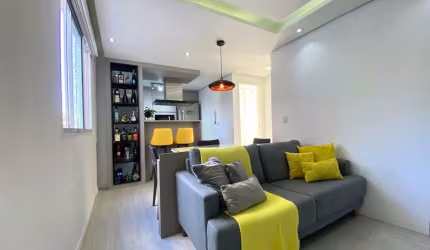 Apartamento para venda  no Bairro São José em Canoas