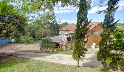 Fazenda-Sítio para venda  no Centro de Viamão