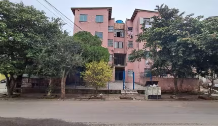 Apartamento para venda  no Bairro MARIA REGINA em ALVORADA