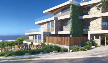 Apartamento para venda  no Bairro Torres em Torres