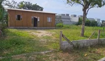 Terreno à venda, 260 m² por R$ 350.000,00 - Itacolomi - Balneário Piçarras/SC