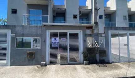 Sobrado à venda, 74 m² por R$ 500.000,00 - Itacolomi - Balneário Piçarras/SC
