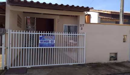Casa à venda, 62 m² por R$ 370.000,00 - Itajuba - Barra Velha/SC