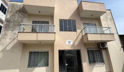 Apartamento à venda, 66 m² por R$ 370.000,00 - Itacolomi - Balneário Piçarras/SC