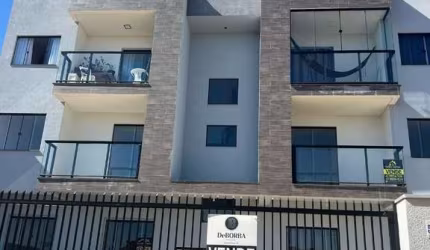 Apartamento com 3 dormitórios à venda, 82 m² por R$ 450.000,00 - Itajuba - Barra Velha/SC