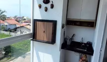 Apartamento à venda, 67 m² por R$ 430.000,00 - Itajuba - Barra Velha/SC