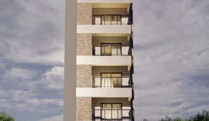 Apartamento à venda, 100 m² por R$ 698.000,00 - Itacolomi - Balneário Piçarras/SC