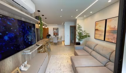 Apartamento à venda, 92 m² por R$ 1.600.000,00 - Praia Alegre - Penha/SC