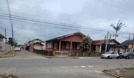 Casa à venda, 160 m² por R$ 3.350.000,00 - Centro - Balneário Piçarras/SC