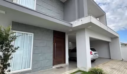 Sobrado à venda, 388 m² por R$ 2.400.000,00 - Centro - Balneário Piçarras/SC