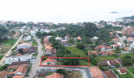Casa à venda, 200 m² por R$ 2.000.000,00 - Itajuba - Barra Velha/SC