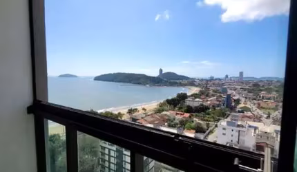 Apartamento à venda, 74 m² por R$ 850.000,00 - Praia Alegre - Penha/SC