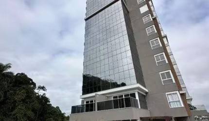 Apartamento à venda, 135 m² por R$ 2.890.000,00 - Centro - Penha/SC