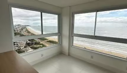 Apartamento com 4 dormitórios à venda, 123 m² por R$ 2.600.000,00 - Itacolomi - Balneário Piçarras/SC