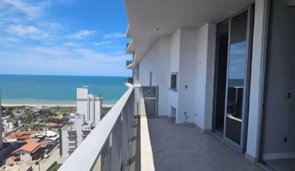 Apartamento à venda, 110 m² por R$ 1.200.000,00 - Itacolomi - Balneário Piçarras/SC