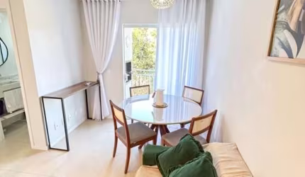 Apartamento à venda, 52 m² por R$ 590.000,00 - Itacolomi - Balneário Piçarras/SC