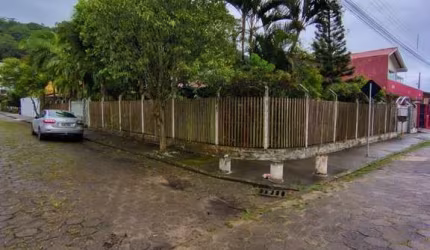 Casa à venda, 84 m² por R$ 2.500.000,00 - Centro - Penha/SC