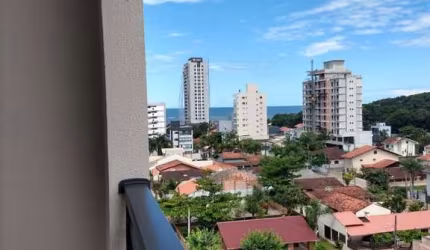 Apartamento à venda, 67 m² por R$ 600.000,00 - Itacolomi - Balneário Piçarras/SC