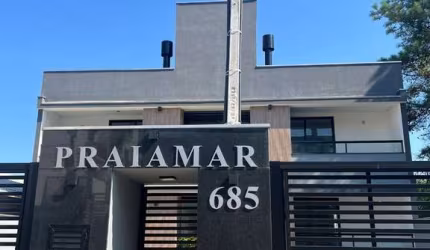 Apartamento à venda, 92 m² por R$ 580.000,00 - Itacolomi - Balneário Piçarras/SC