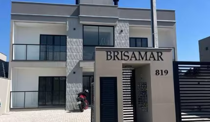 Apartamento à venda, 82 m² por R$ 560.000,00 - Itacolomi - Balneário Piçarras/SC