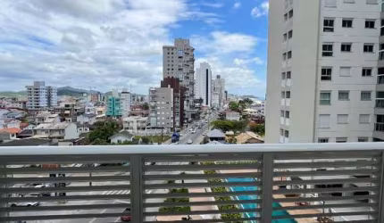 Apartamento à venda, 92 m² por R$ 1.575.000,00 - Itacolomi - Balneário Piçarras/SC