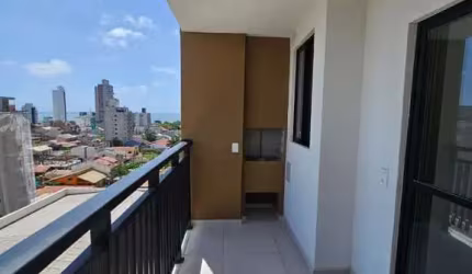 Apartamento à venda, 63 m² por R$ 630.000,00 - Itacolomi - Balneário Piçarras/SC