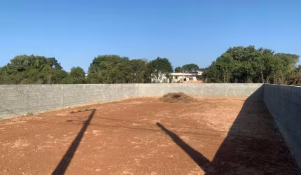 Terreno à venda, 252 m² por R$ 250.000,00 - Itacolomi - Balneário Piçarras/SC
