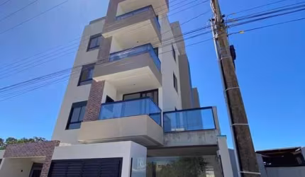 Apartamento à venda, 66 m² por R$ 615.000,00 - Itacolomi - Balneário Piçarras/SC