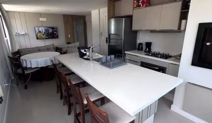 Apartamento à venda, 96 m² por R$ 1.300.000,00 - Itacolomi - Balneário Piçarras/SC