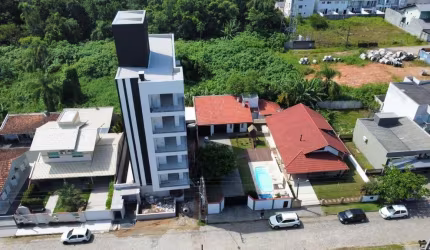 Apartamento à venda, 97 m² por R$ 733.700,00 - Centro - Balneário Piçarras/SC