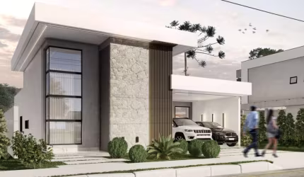 Casa à venda, 220 m² por R$ 1.850.000,00 - Centro - Barra Velha/SC