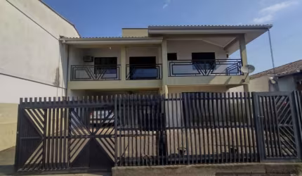 Sobrado à venda, 250 m² por R$ 2.000.000,00 - Itacolomi - Balneário Piçarras/SC