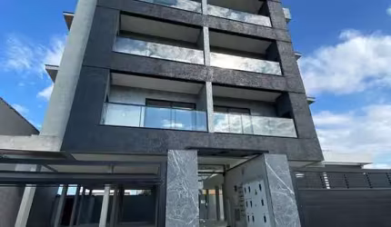 Apartamento à venda, 70 m² por R$ 460.000,00 - Nossa Senhora da Paz - Balneário Piçarras/SC