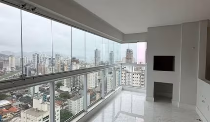 Apartamento à venda, 125 m² por R$ 1.550.000,00 - Meia Praia - Itapema/SC