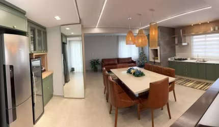 Cobertura à venda, 189 m² por R$ 1.750.000,00 - Centro - Balneário Piçarras/SC