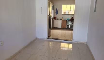 Excelente Casa de 2 dormitórios no  Real Parque