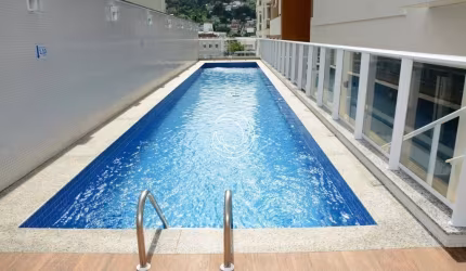 Maravilhoso Apartamento de 2 dormitórios