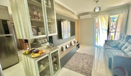 Ótimo Apartamento de 2 dormitórios Vargem Pequena